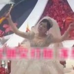 Cô dâu 38 tuổi gây tranh cãi vì trình diễn "lố" trong đám cưới avatar1751879566287 17518795666371373120233jpg