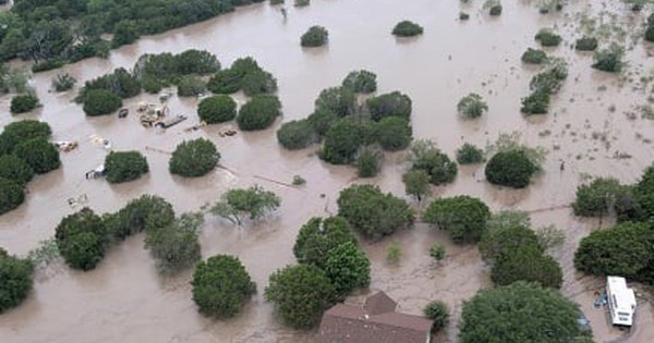 Người hùng cứu 165 người trong trận lũ lịch sử ở Texas avatar1751883074862 1751883075155391668083 0 80 274 519 crop 1751883093370787029255jpg