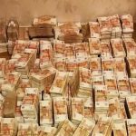 Thu giữ 200 tỷ đồng tiền mặt nặng 130 kg giấu bên trong ghế sofa tại nhà của cựu nhân viên kế toán, mất hàng giờ kiểm đếm avatar1751893029886 1751893030219834088796jpg