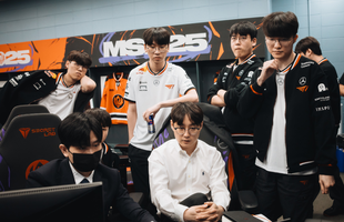 Xuất hiện 2 vị tướng "đen đủi" bậc nhất MSI 2025 avatar1751902049332 1751902049792128525756png