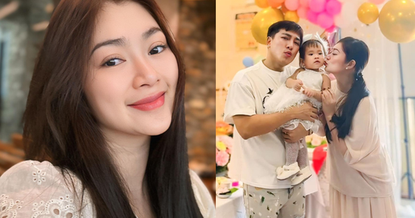 "Sao cứ đăng hình chồng con lên hoài vậy?" - Thanh Trúc đáp đúng một câu mà ai làm mẹ cũng hiểu avatar1751937289262 17519372894781668957732 0 0 314 600 crop 1751937349291338560608png