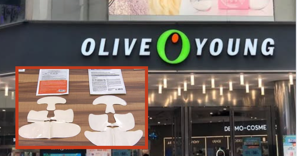 Olive Young "đạo nhái" sản phẩm, bị toà ra phán quyết cuối cùng avatar1751944764767 1751944764928472411278png