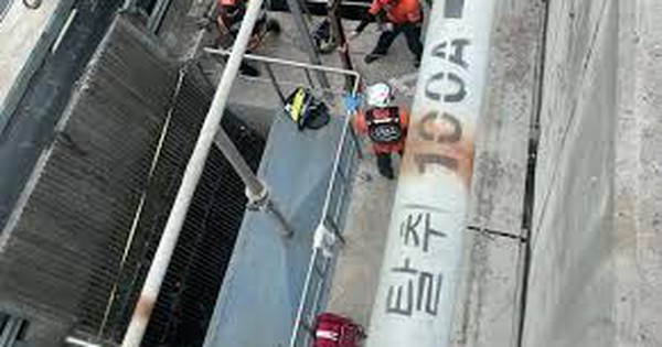 Nam thanh niên 23 tuổi người Việt tử vong tại công trường Hàn Quốc ngay ngày đầu đi làm, nghi do sốc nhiệt vì nắng nóng avatar1751953536677 17519535371071658033019jpg