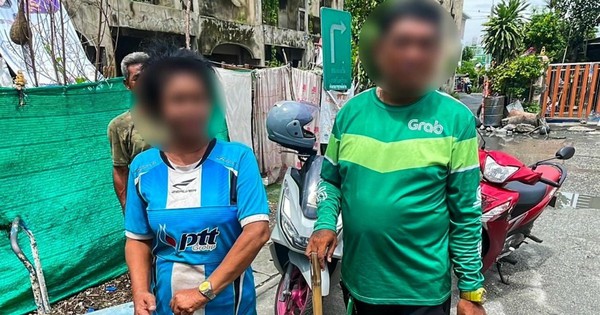 Đến nhà bạn thì phát hiện bí mật về vợ của bạn, người đàn ông có phản ứng khiến ai cũng bất ngờ avatar1751956228369 17519562286751068460988jpg