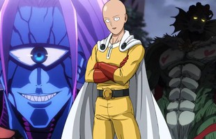 One-Punch Man: Top 10 phản diện mạnh nhất khiến cả Saitama cũng phải đánh nghiêm túc avatar1751961703956 17519617042551432546759jpg