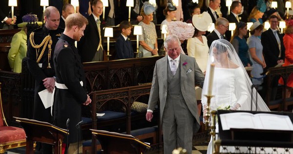 Hé lộ biệt danh độc lạ Vua Charles từng đặt cho Meghan Markle: Chỉ một từ nhưng nói lên tất cả avatar1751963693865 17519636943831000767237jpg