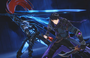 Vừa ra mắt Solo Leveling: ARISE, Netmarble lại tiếp tục "vắt cực khô" IP để ra mắt một bom tấn mới avatar1751968087918 17519680897701484414452png