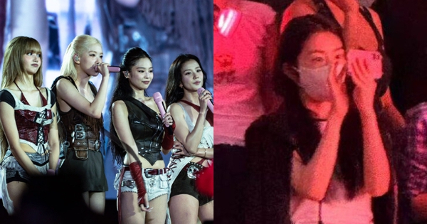 "Bắt gọn" Irene (Red Velvet) ngang nhiên phạm quy trong concert BLACKPINK avatar1751972322314 1751972323547736744343 18 0 370 672 crop 17519724373821781693740jpg