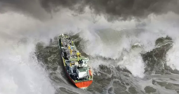 Lần đầu tiên trong lịch sử ghi được khoảnh khắc động đất 'trượt chậm’ dưới đáy biển avatar1751978914839 175197891504038738872png