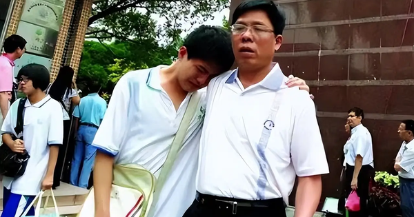 Nam sinh học ĐH danh tiếng 4 năm, khi thi tốt nghiệp mới phát hiện chưa hề trúng tuyển: Trường thông báo "chuyên ngành này đã ngừng tuyển sinh từ lâu" avatar1751985658883 17519856591431880485516png