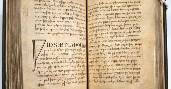 Cuốn sách "chết chóc" có thể khiến người đọc tử vong avatar1751988327061 17519883273601231533062jpg