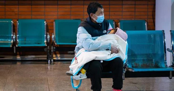 Trung Quốc: Hơn 200 trẻ mẫu giáo ngộ độc chì vì ăn bánh ngọt ở trường avatar1752024281023 1752024281325429165261jpg