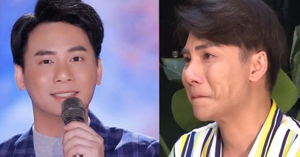 "Nam thần bolero" từng phải bưng bê, ngồi góc đường ăn bánh mì nơi xứ người avatar1752027477740 17520274781601172561685 0 24 272 544 crop 17520275417721720548932jpg