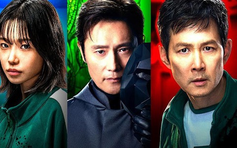 Mặt tối xã hội Hàn Quốc trong Squid Game 3 avatar1752029492718 17520294929461208766180 0 0 300 480 crop 175206429425269852495