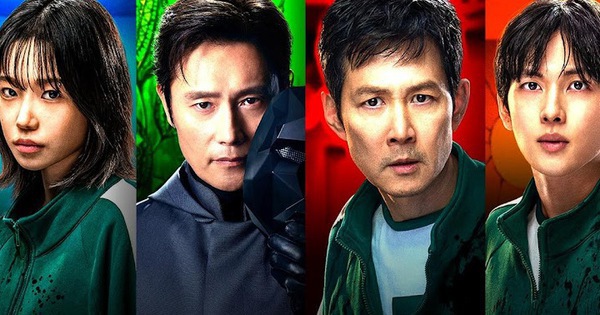 Đáng lẽ ra Squid Game đã kết thúc có hậu hơn rất nhiều avatar1752029492718 17520294929461208766180 0 0 315 600 crop 17520643001381141546014jpeg