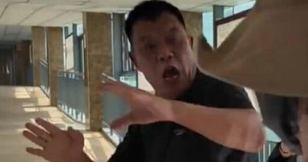 Mẹ già 92 tuổi bệnh nặng, anh trai và em gái đánh nhau trong bệnh viện: Câu chuyện quen thuộc đau lòng với nhiều gia đình avatar1752034034969 1752034035307581070951 0 27 316 533 crop 17520349193441679207865jpg