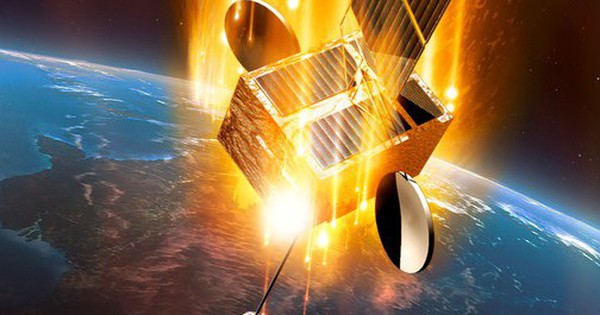 Gần 500 vệ tinh của Starlink bốc cháy: Chuyên gia lo ngại về tương lai “đen tối” cho toàn nhân loại avatar1752035006875 17520350072441733092628 0 50 315 554 crop 17520350202161900282252jpg