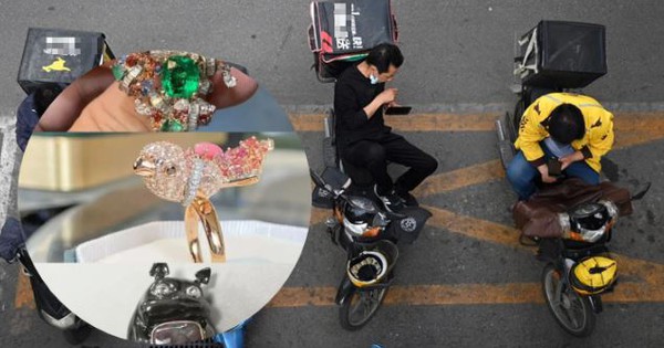 NTK gửi trang sức 1,8 tỷ đồng qua shipper nhưng thất lạc, công ty vận chuyển chỉ đền 56 triệu đồng: 1 năm sau sừng sỡ phát hiện danh tính thủ phạm avatar1752037438663 1752037439185433396659jpg