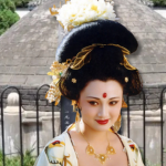 Dương Quý Phi chết bí ẩn, thi thể không thấy nhưng lại có mộ ở... Nhật Bản? avatar1752038219674 1752038219929655434163 0 48 419 718 crop 1752038234553319334987png