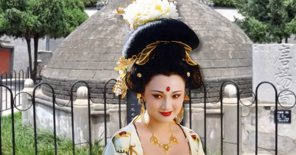 Dương Quý Phi chết bí ẩn, thi thể không thấy nhưng lại có mộ ở... Nhật Bản? avatar1752038219674 1752038219929655434163 0 48 419 718 crop 1752038234553319334987png