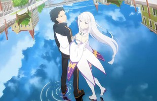 8 Anime khám phá khái niệm bất tử với góc nhìn đầy trầm tư và ám ảnh avatar1752038652558 1752038652947990377383jpg