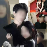 Cô gái sụp đổ vì phát hiện bạn trai sắp cưới trong video của “Lão Hồng Nam Kinh”, phản ứng của gã thanh niên càng khiến nhiều người phẫn nộ avatar1752049671164 17520496717702087800966png