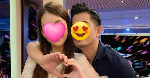 Nam diễn viên hạng A "thưởng nóng" 332 tỷ cho vợ hot girl mang thai lần 3, chồng nhà người ta là đây! avatar1752051462274 175205146427258549806jpg
