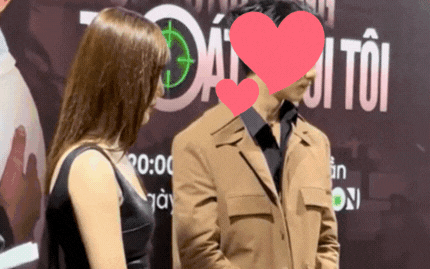 Clip hot: Bắt gặp mỹ nhân Running Man Việt xuất hiện cùng bạn trai nam thần, chỉ 1 hành động đập tan tin đồn chia tay