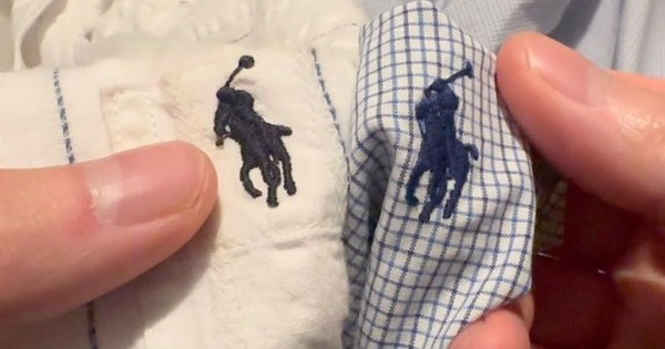 Bất ngờ đột kích kho hàng ở ngoại ô, cảnh sát tịch thu lượng lớn quần áo 'hàng hiệu' Levi's, Polo, Puma, Nike giả trị giá gần 1 tỷ đồng - nghi có một chuỗi cung ứng hàng giả tinh vi đằng sau avatar1752109387514 17521093879181603748451jpg