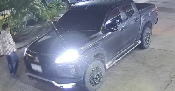 Đến khu nghỉ dưỡng cùng bạn gái quen qua mạng, người đàn ông bị đối phương đưa vào bẫy 1 cách tinh vi avatar1752129117013 17521291173071767551099jpg