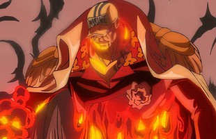 One Piece: Akainu sẽ là "trùm cuối" mạnh nhất trong cuộc chiến cuối cùng? avatar1752129422091 17521294225181081977038jpg