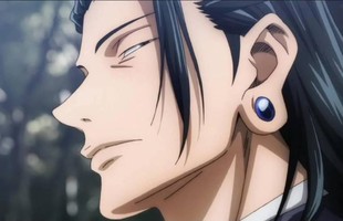 Phim Jujutsu Kaisen mới "uốn nắn" lại quá khứ của Geto khiến cả fan cứng cũng bất ngờ avatar1752129512486 17521295130611323186684jpg