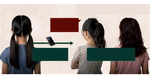 Bé gái lớp 2 bị bạn học bắt nạt gây phẫn nộ: Chụp ảnh bộ phận nhạy cảm, đặt làm màn hình khoá điện thoại avatar1752135186211 1752135186499960149092png