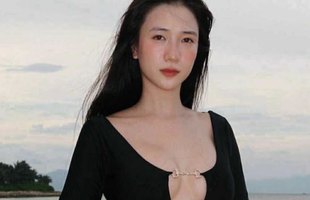 "Hot girl bế giảng" khoe sắc vóc thăng hạng, body chuẩn từng cen-ti-mét trong trang phục một mảnh avatar1752137009463 1752137009816783499078png