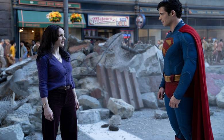 Bùng nổ phản ứng tích cực cho Superman của đạo diễn James Gunn, tương lai rực rỡ mở ra cho vũ trụ điện ảnh DC