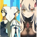 "4 cái bóng" - thế lực đang khiến cộng đồng Genshin Impact điêu đứng: Họ là ai, mạnh đến mức nào? avatar1752143400838 1752143401857934102797png