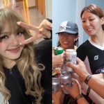 Lộ dàn “hậu cung” toàn trai đẹp của Lisa tại concert BLACKPINK: Nhậu với cả "tình tin đồn" Jisoo, mỹ nam nức tiếng Nhật Bản - EXO avatar1752149032295 17521490330311443268762 0 0 352 672 crop 1752149079871258407485jpg