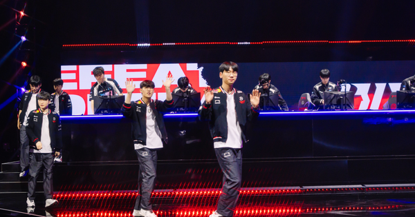 Lịch thi đấu MSI 2025: "Chung kết sớm" tạo nên trận siêu kinh điển avatar1752157623402 17521576238071673903921 0 0 471 900 crop 17521576333161705498357png