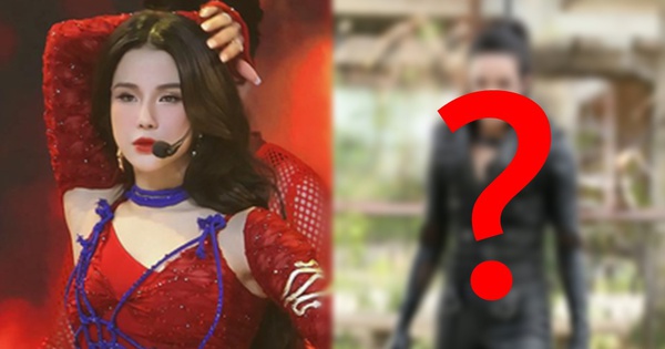 Hình ảnh gây sốc của Diệp Lâm Anh, visual nhìn sao cũng không ra chị đẹp avatar1752163921663 17521639221821575984263 0 0 503 960 crop 17521640022621461244201jpg