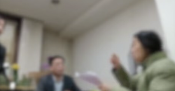 Người phụ nữ tất toán sổ tiết kiệm hơn 1 tỷ đồng sau 20 năm, ngân hàng thông báo: “Không có bất kỳ thông tin nào liên quan đến sổ này” avatar1752194574494 17521945748371069021607png