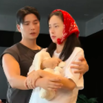 Chuẩn bị đến ngày "vỡ chum", vợ chồng Ngô Thanh Vân - Huy Trần tranh thủ làm điều này avatar1752208544536 1752208544933347662805 0 0 314 600 crop 1752208695518497501407png