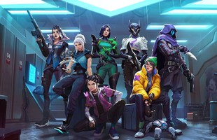 VALORANT Mobile chính thức vượt mốc 40 triệu lượt đăng ký trước, áp đảo hàng loạt bom tấn đình đám avatar1752208557710 17522085579661606109464jpg