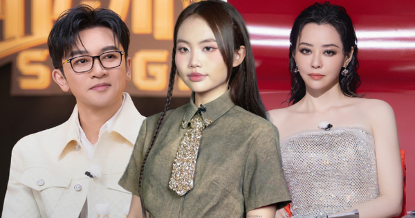 Tô Hữu Bằng trở lại ghế nóng, quá lo cho Phương Mỹ Chi ở bán kết Sing! Asia! avatar1752208800254 1752208800734804183359 0 0 335 640 crop 17522088673141466092751png