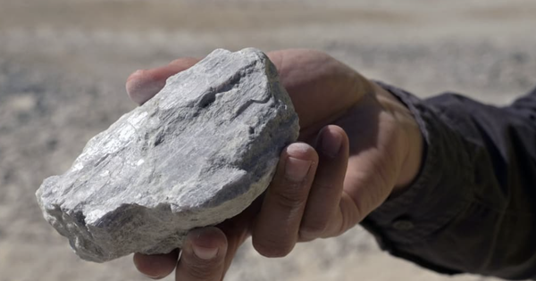 Khoan thủng lòng đất, phát hiện mỏ ‘kho báu’ mới trữ lượng 540 triệu tấn, có thể xoay chuyển hoàn toàn chuỗi cung ứng toàn cầu avatar1752214282965 1752214283253427084981png