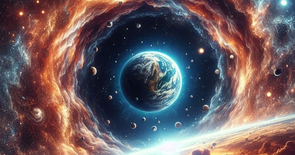 Trái Đất có thể đang mắc kẹt trong "lỗ hổng vũ trụ" avatar1752214340619 17522143408291368544939 0 43 315 547 crop 17522143532721679614710jpeg 1