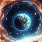 Trái Đất có thể đang mắc kẹt trong "lỗ hổng vũ trụ" avatar1752214340619 17522143408291368544939 0 43 315 547 crop 17522143532721679614710jpeg