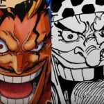 Spoil One Piece chương 1154: Hồi ức Elbaf chấn động, Rocks D. Xebec chính thức lộ diện avatar1752220967713 1752220968040911197779jpg