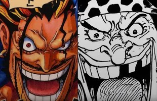 Spoil One Piece chương 1154: Hồi ức Elbaf chấn động, Rocks D. Xebec chính thức lộ diện avatar1752220967713 1752220968040911197779jpg