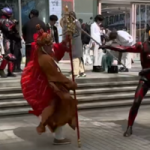 Video Đường Tăng "combat" với yêu quái hút gần 8 triệu view, biến kênh TikTok "viral" trong chớp mắt avatar1752222179340 1752222181293529759340 20 0 333 501 crop 1752223516938100797216png