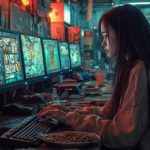 Người phụ nữ Trung Quốc được cho là đã chết suốt 10 năm, bất ngờ được tìm thấy trong một quán cà phê internet avatar1752225073175 17522250735081287645038 0 40 315 544 crop 1752225110965451726209jpg